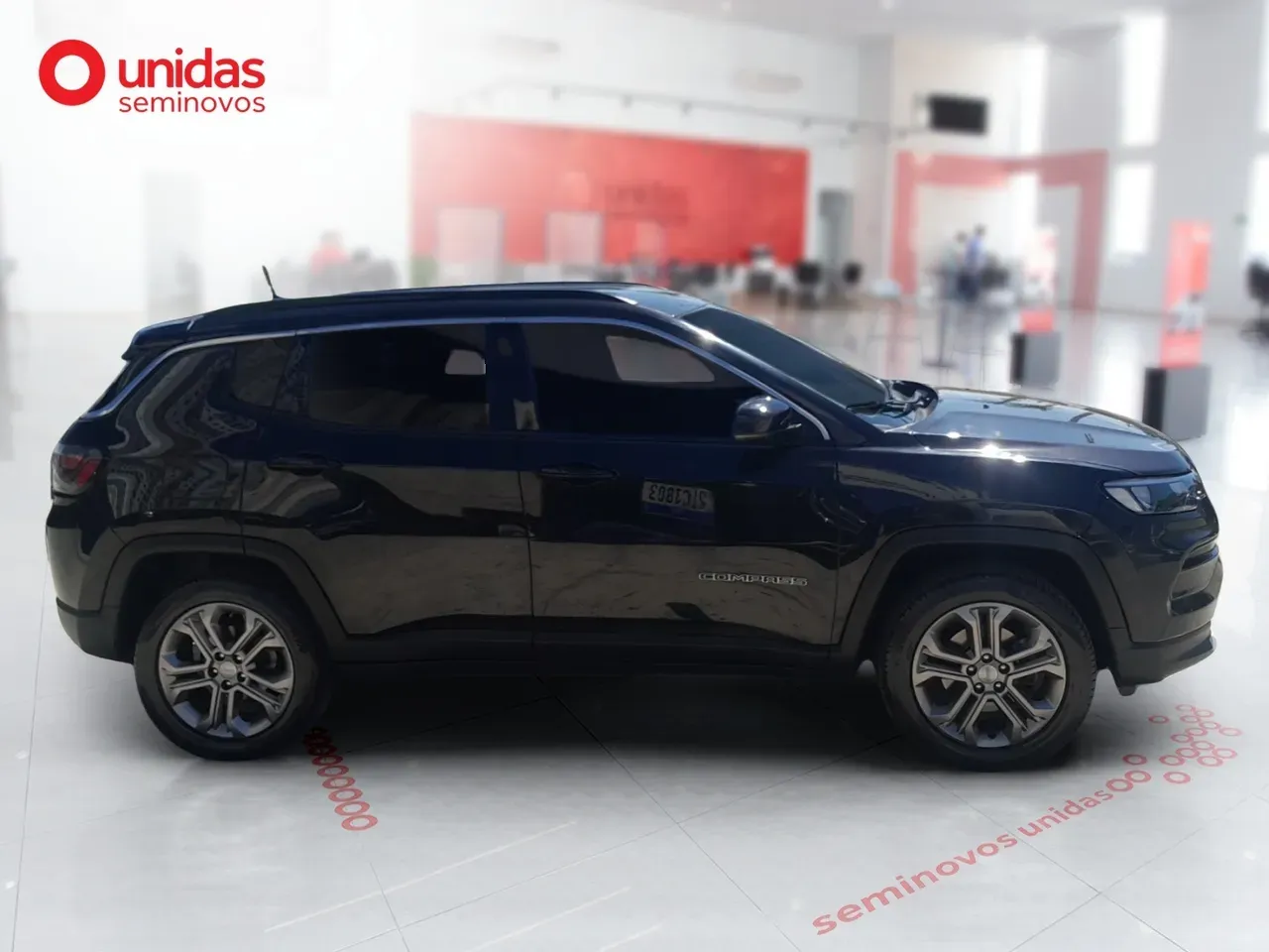Jeep Compass - Imagem 8