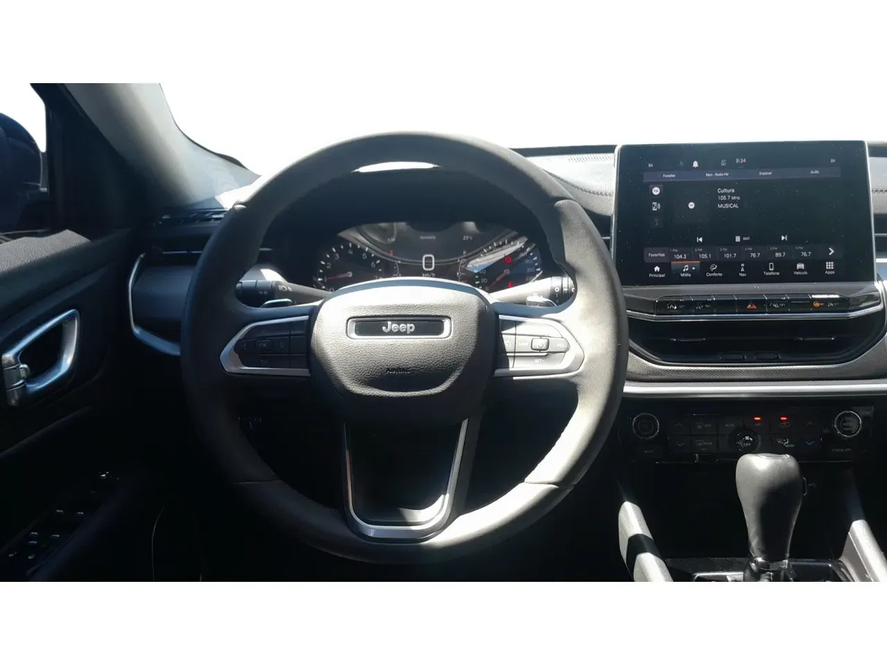 Jeep Compass - Imagem 10