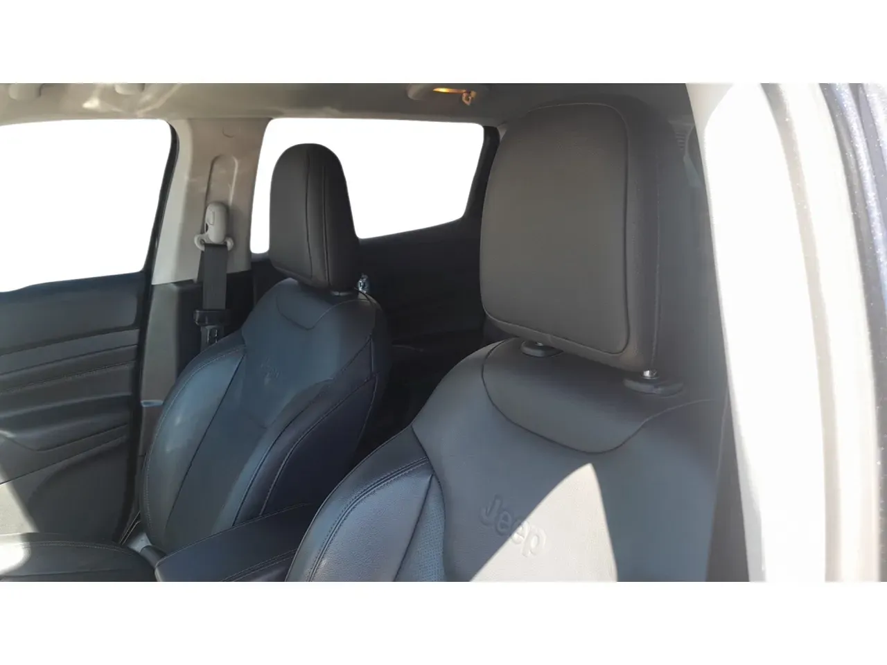 Jeep Compass - Imagem 11