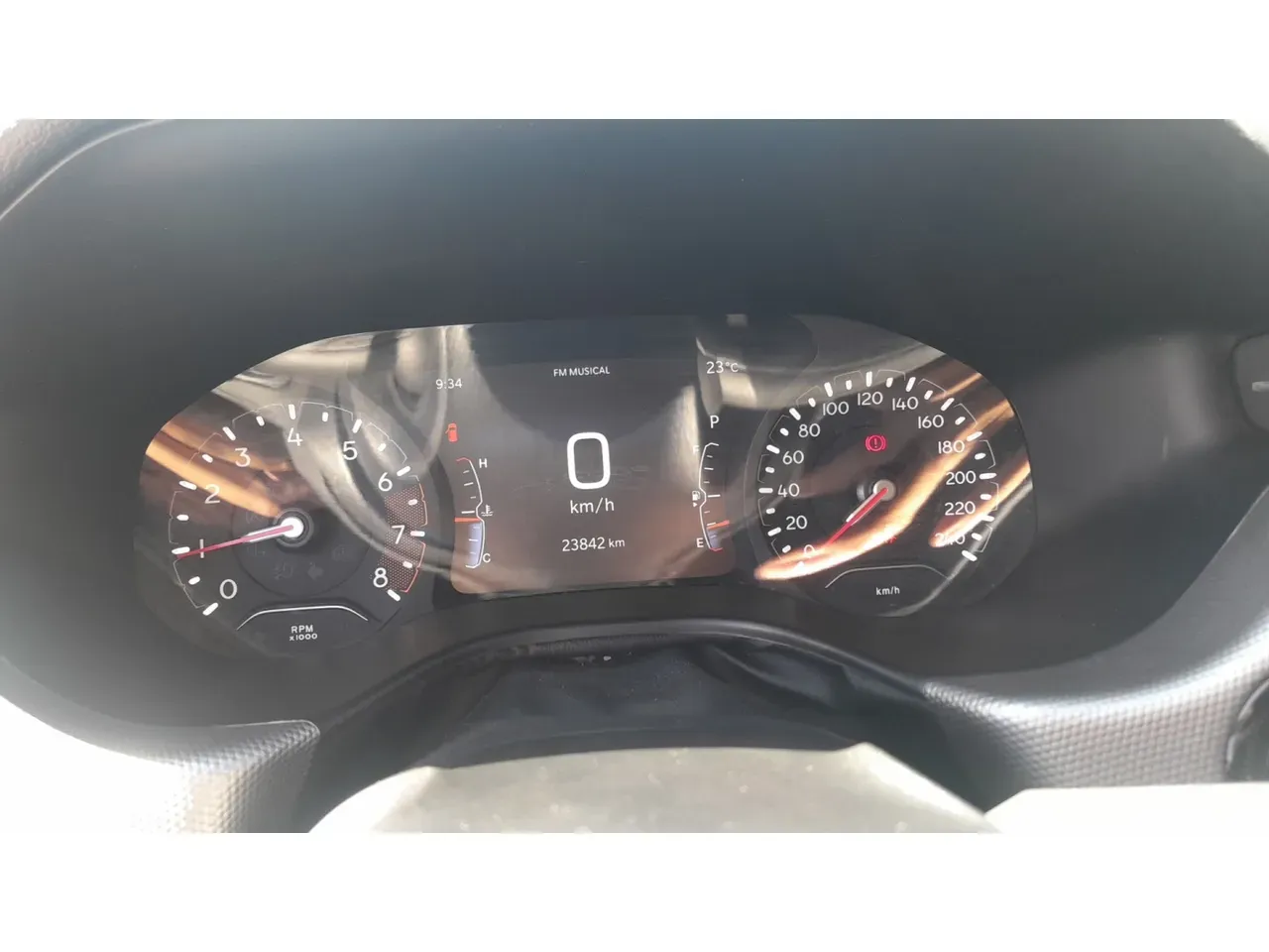 Jeep Compass - Imagem 13