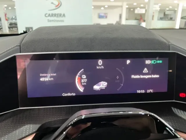 Zeekr 001 - Imagem 5