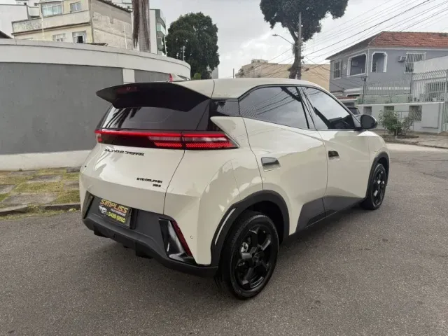 BYD Dolphin Mini - Imagem 4