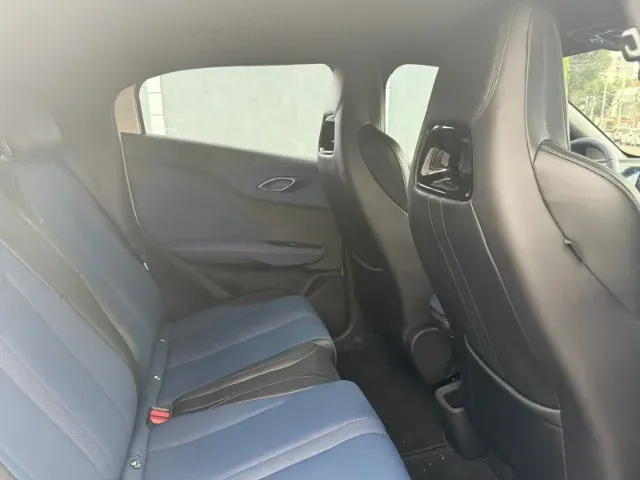 BYD Dolphin Mini - Imagem 11