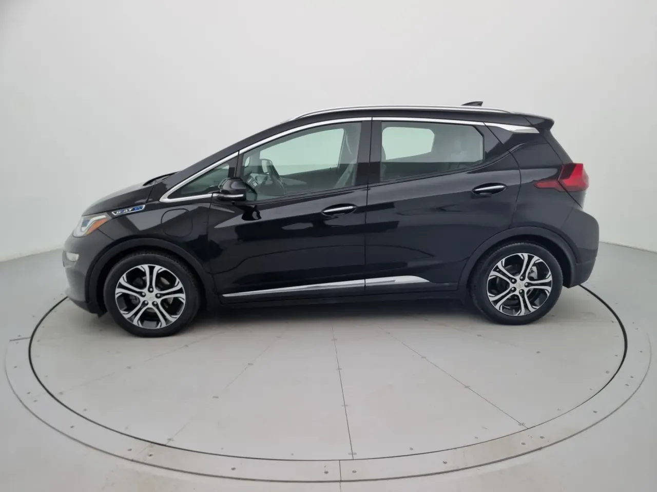 Chevrolet Bolt EV - Imagem 2