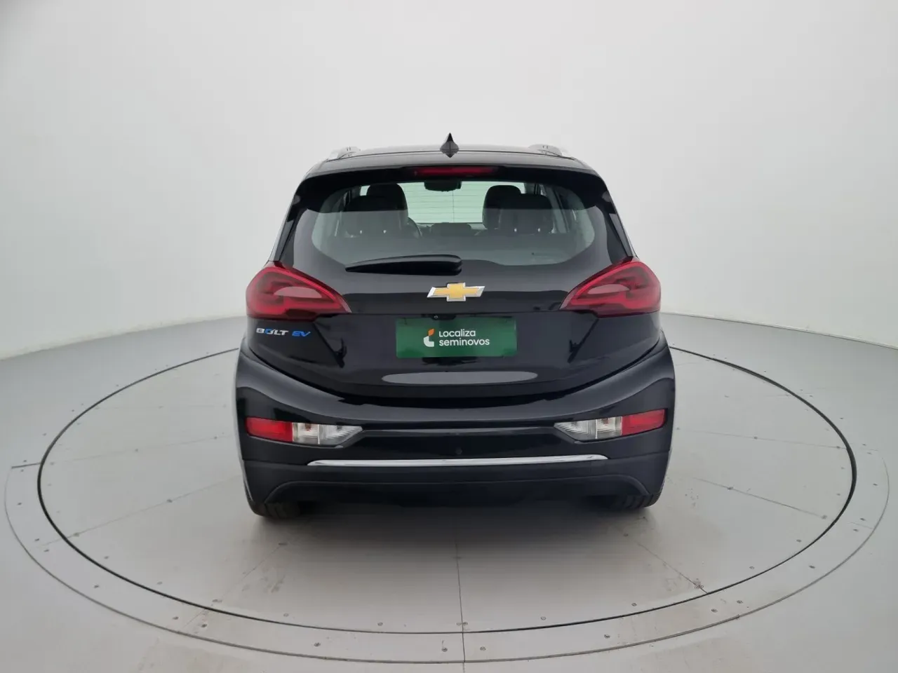 Chevrolet Bolt EV - Imagem 4