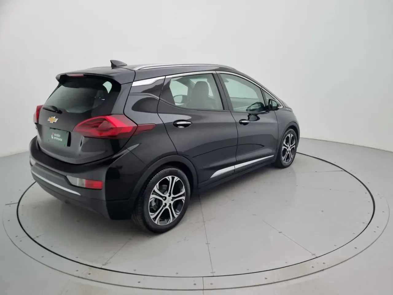 Chevrolet Bolt EV - Imagem 5