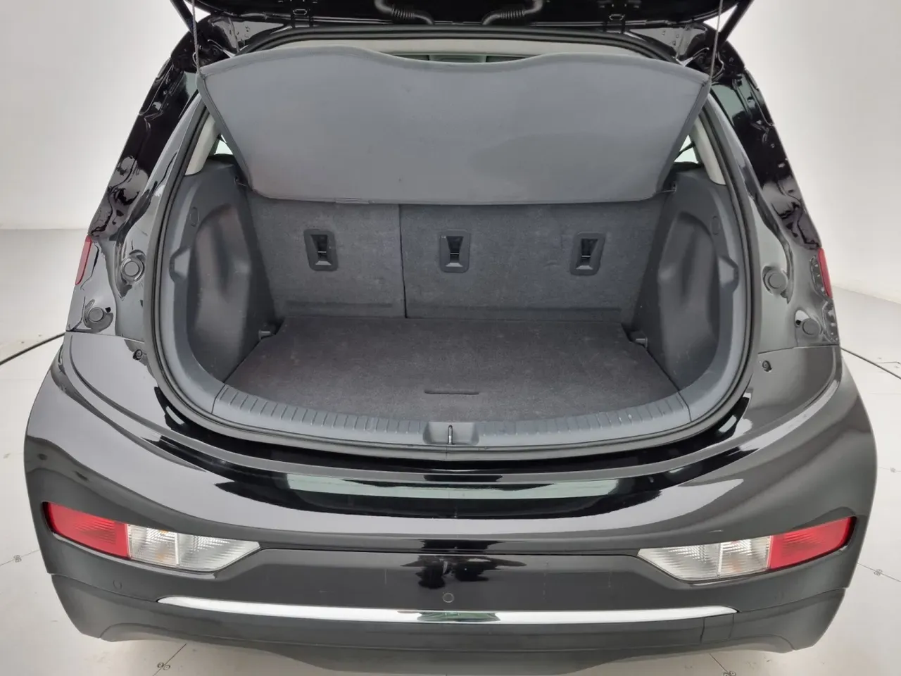 Chevrolet Bolt EV - Imagem 9