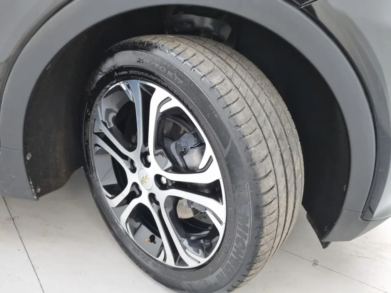 Chevrolet Bolt EV - Imagem 13