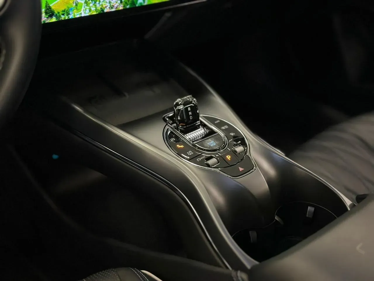 BYD Seal - Imagem 12