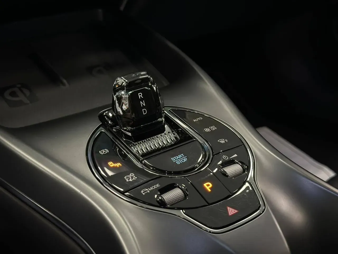 BYD Seal - Imagem 13