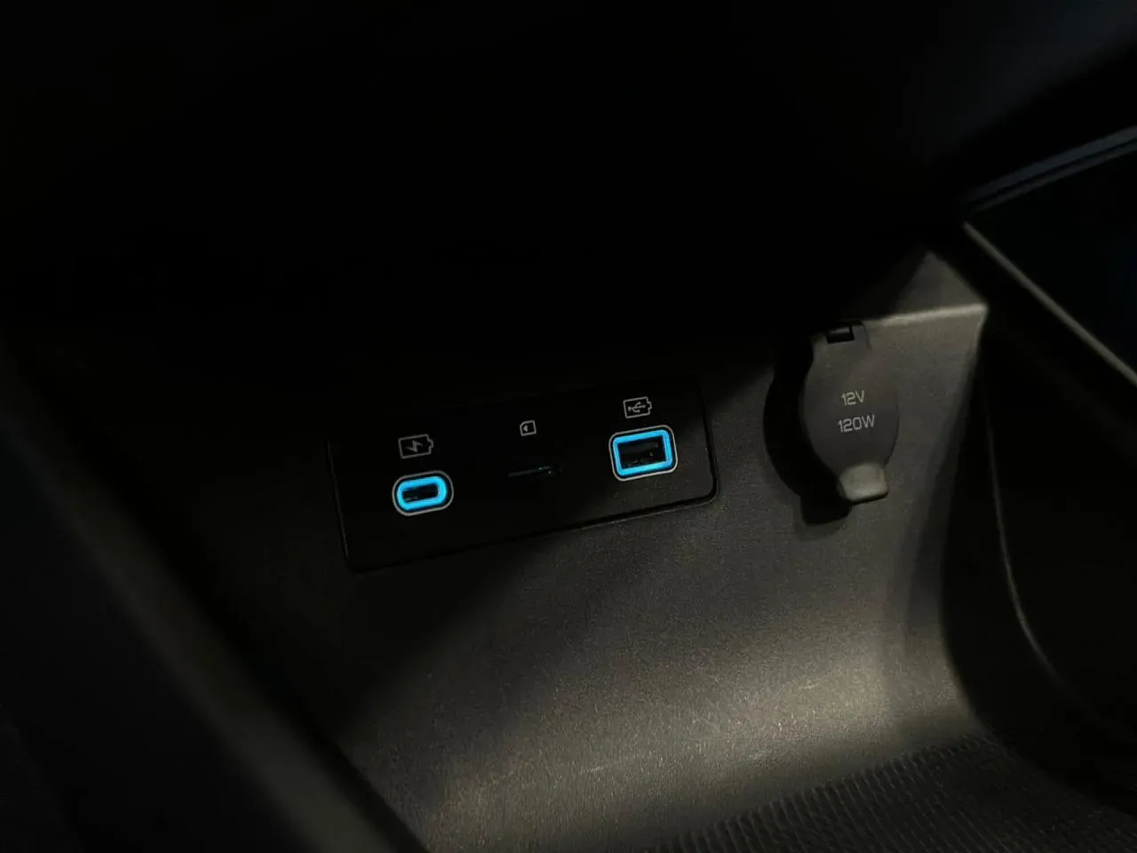 BYD Seal - Imagem 15