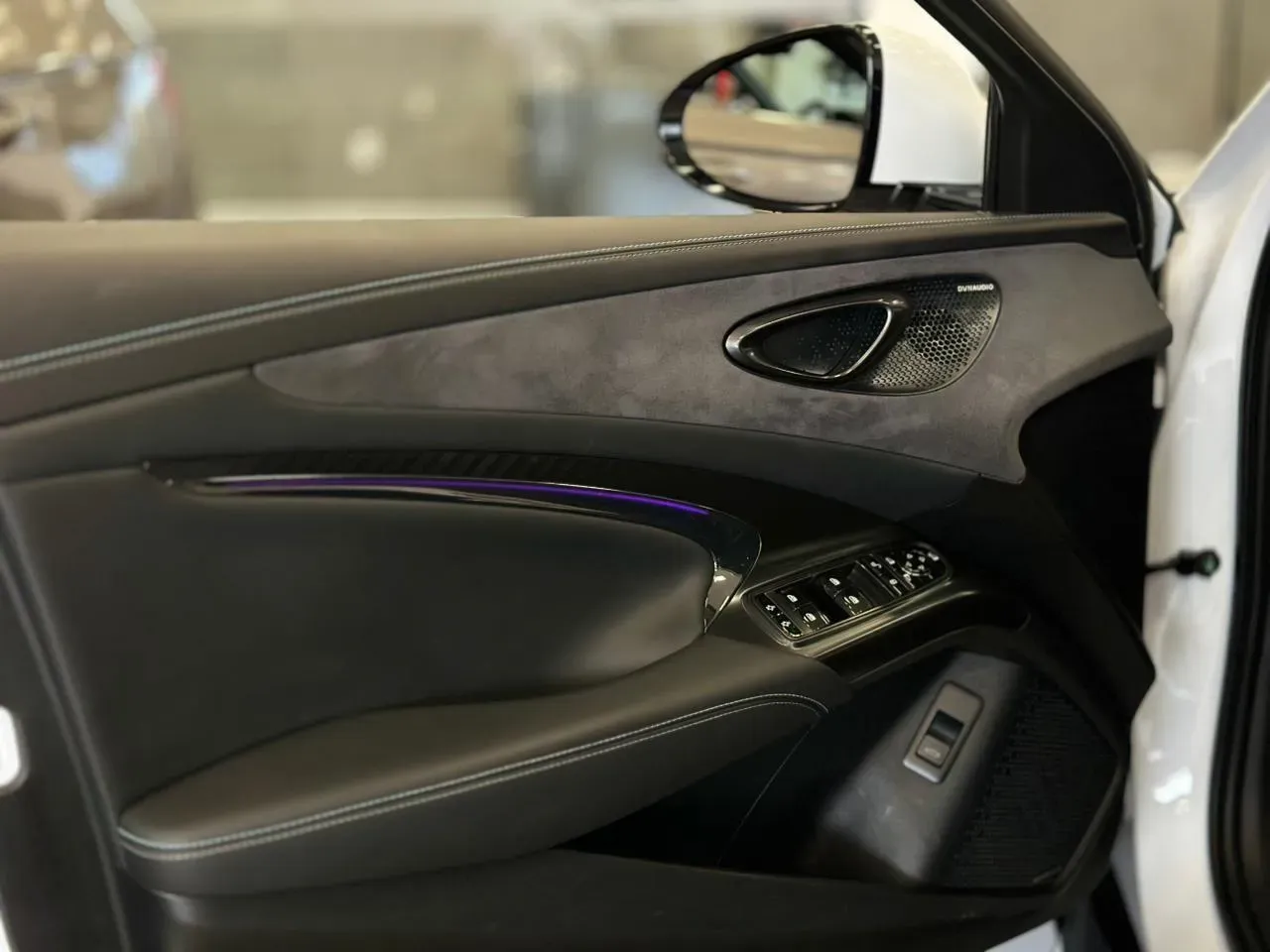 BYD Seal - Imagem 16