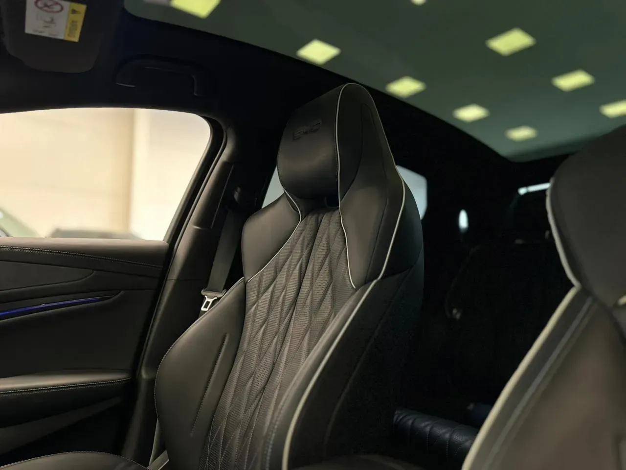 BYD Seal - Imagem 20