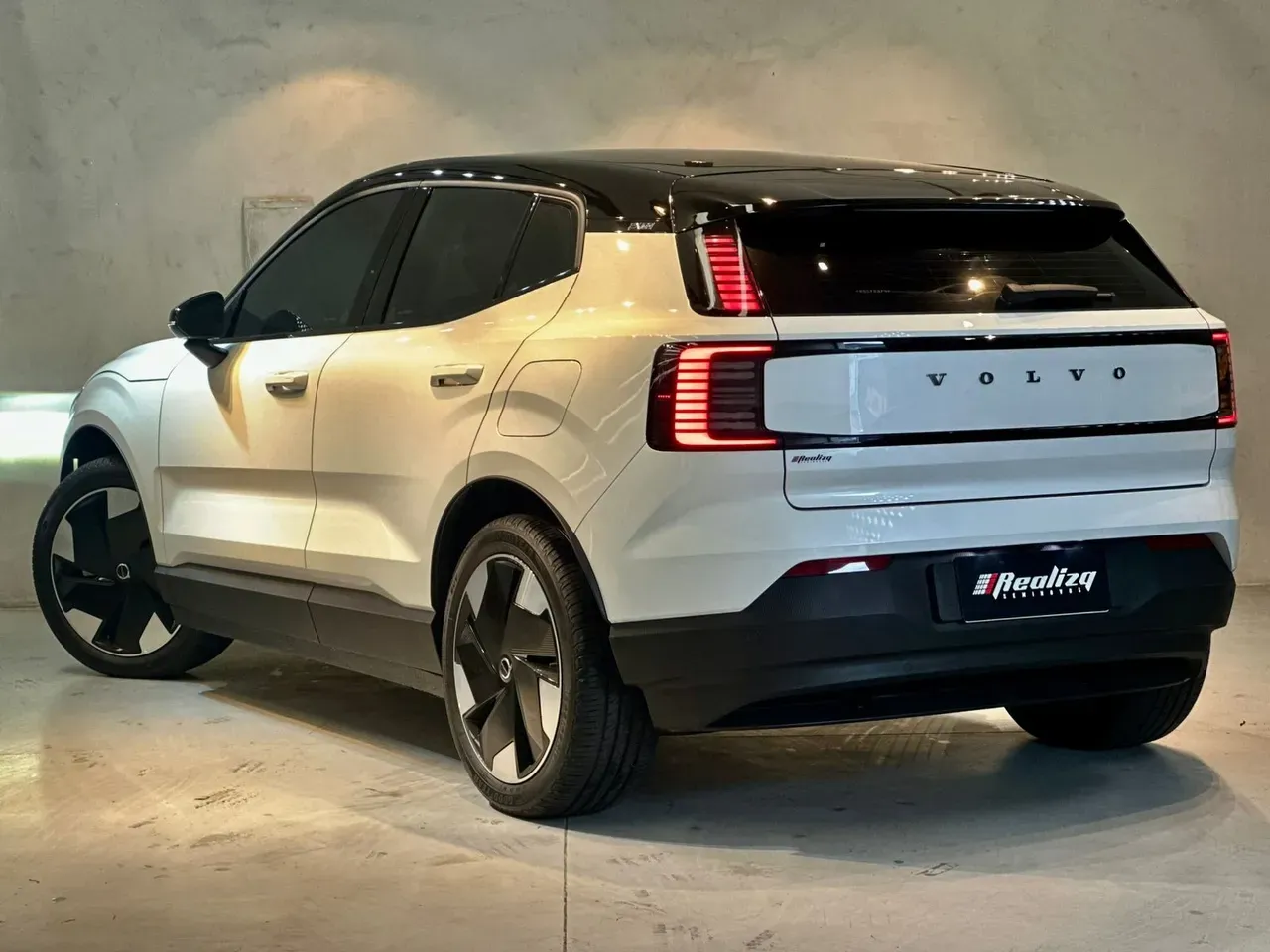 Volvo EX30 - Imagem 4