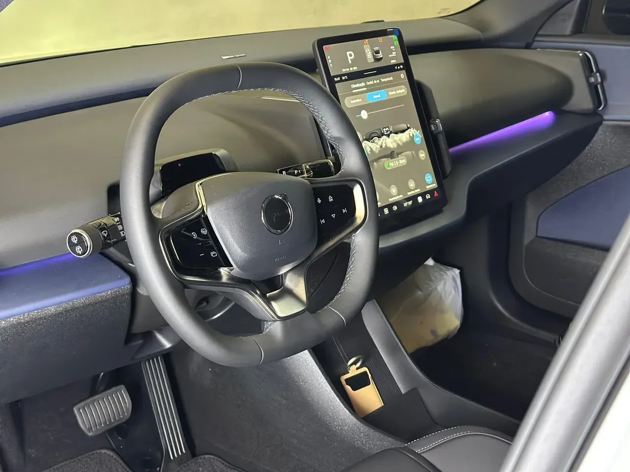 Volvo EX30 - Imagem 9