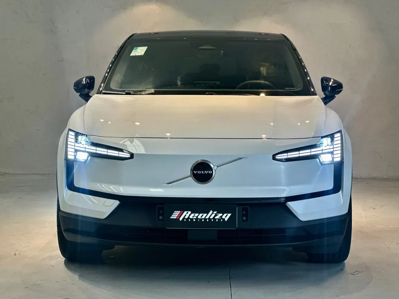 Volvo EX30 - Imagem 10