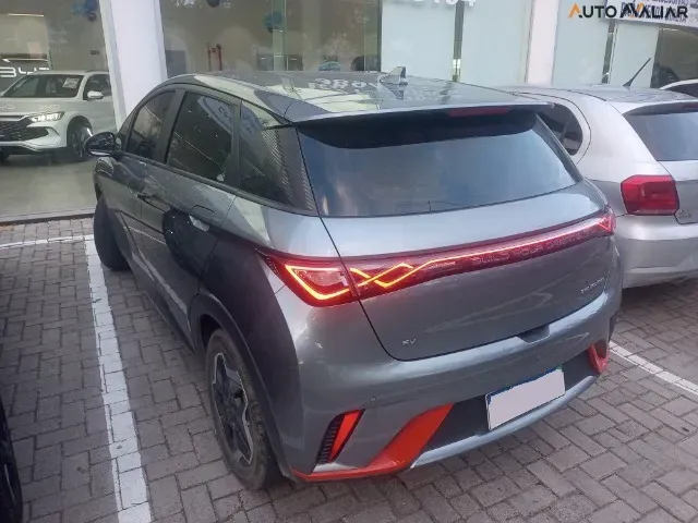 BYD Dolphin - Imagem 2