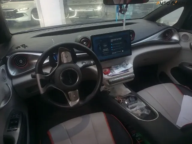 BYD Dolphin - Imagem 5