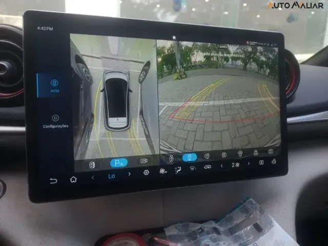 BYD Dolphin - Imagem 6