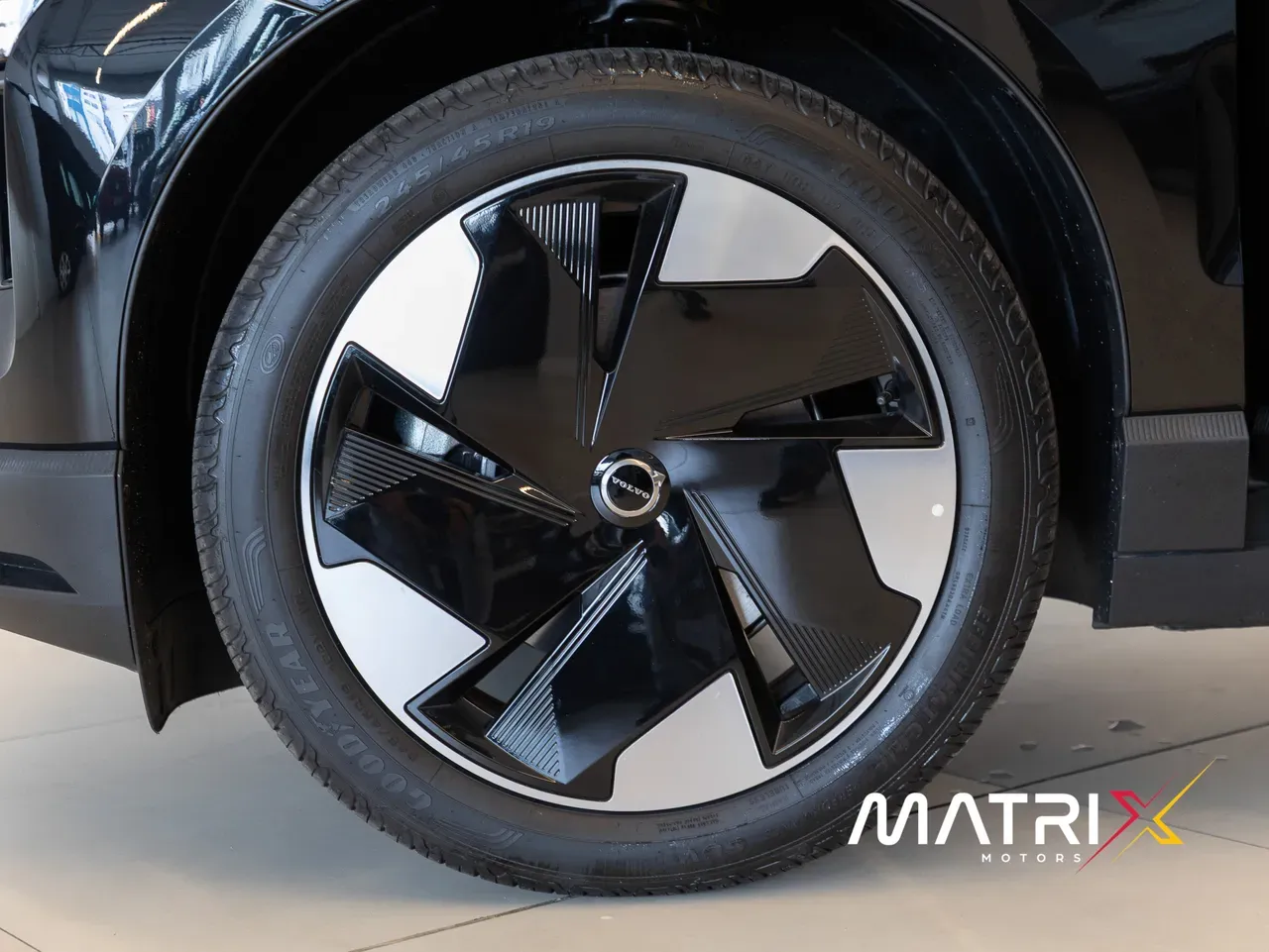 Volvo EX30 - Imagem 3