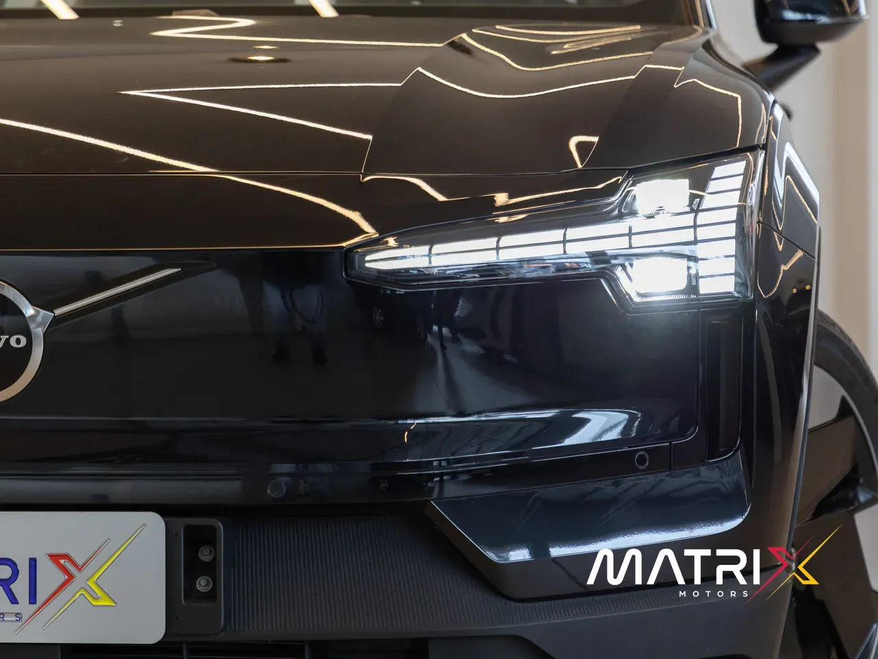 Volvo EX30 - Imagem 4