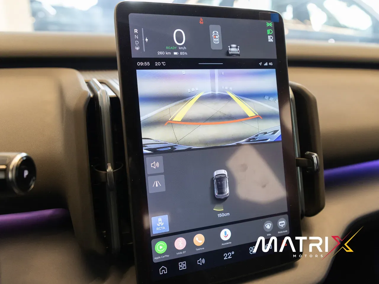 Volvo EX30 - Imagem 11