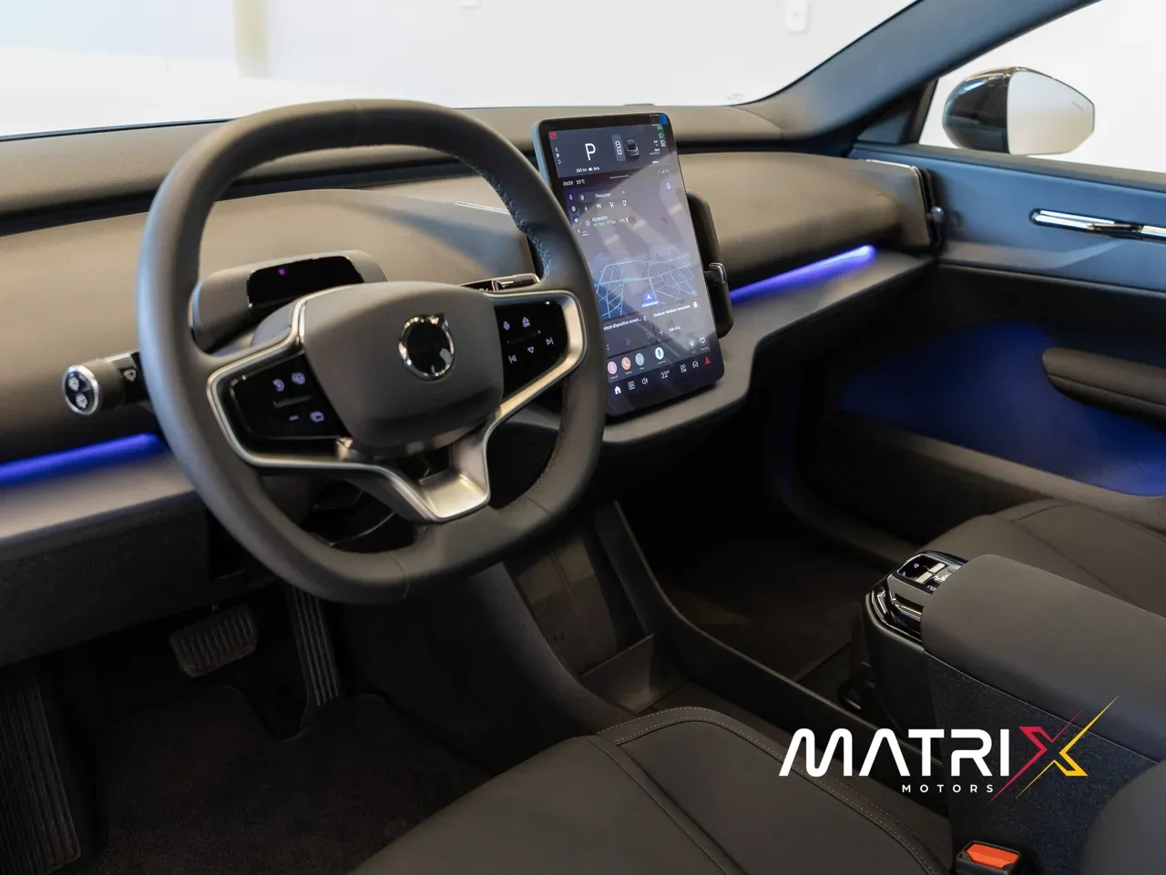 Volvo EX30 - Imagem 14