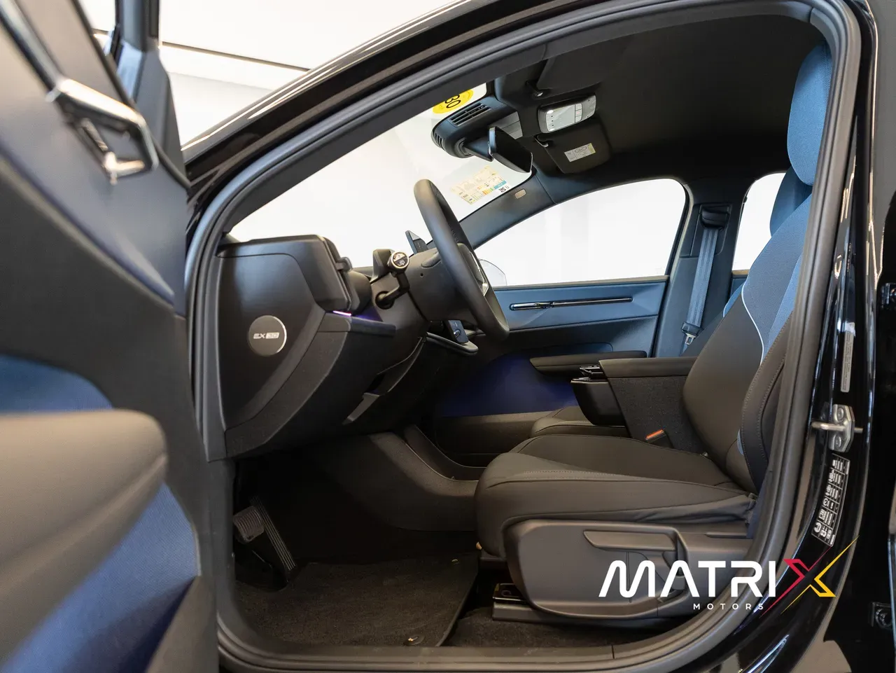 Volvo EX30 - Imagem 16