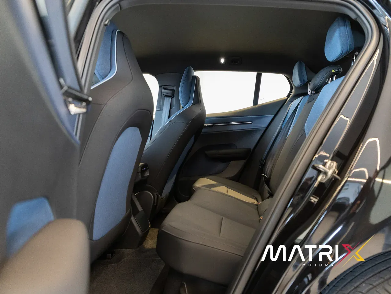 Volvo EX30 - Imagem 17