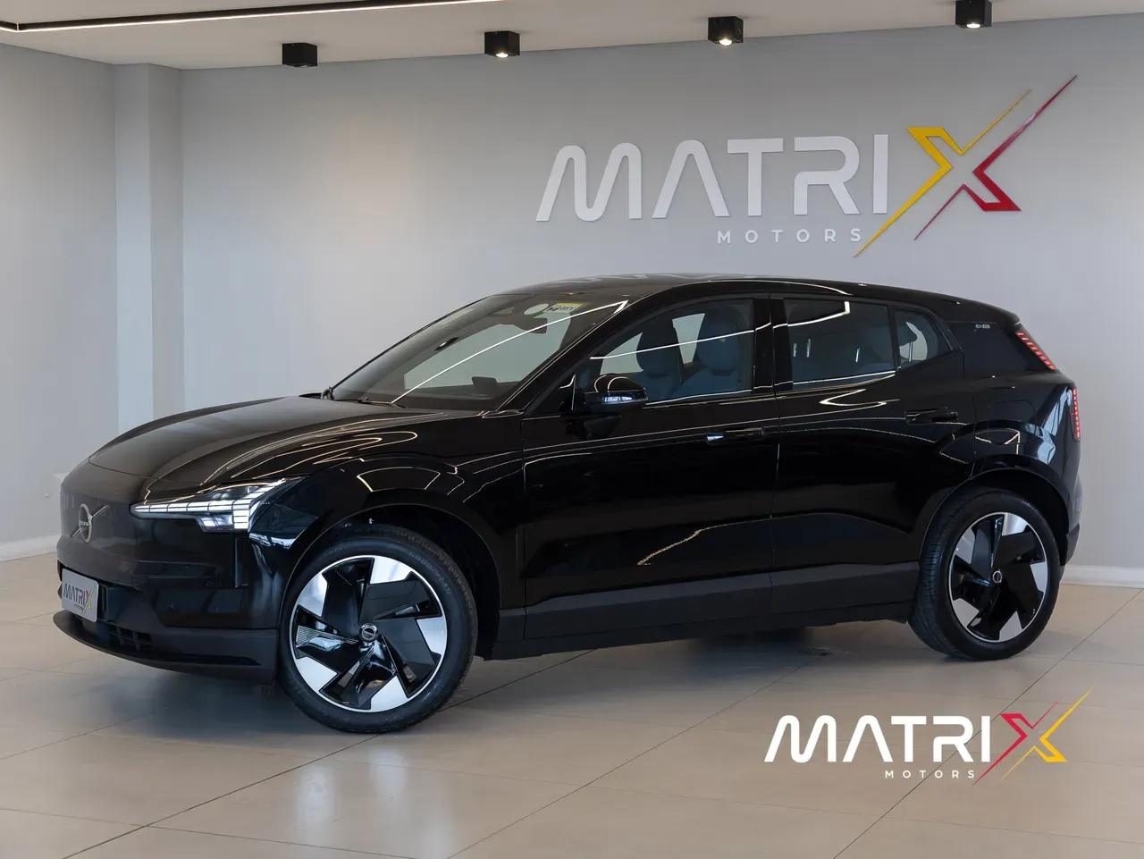 Volvo EX30 - Imagem 19