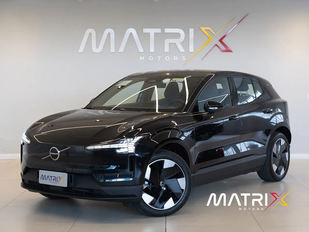 Volvo EX30 - Imagem 20