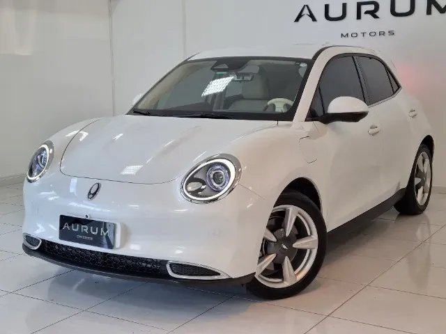 GWM Ora 03 - Imagem 3