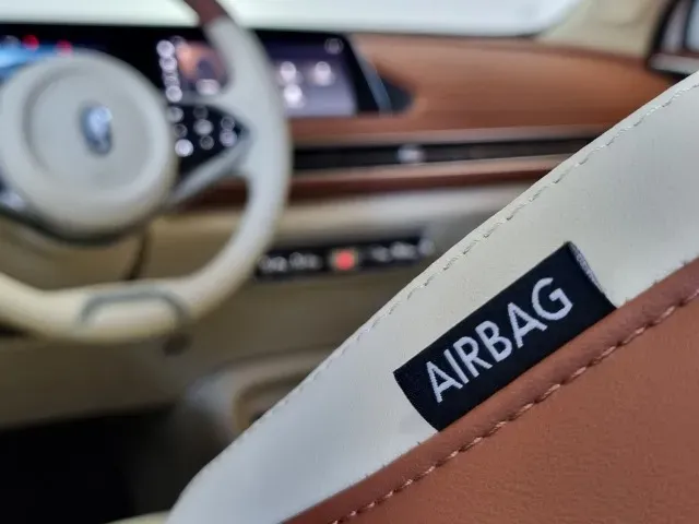 GWM Ora 03 - Imagem 9