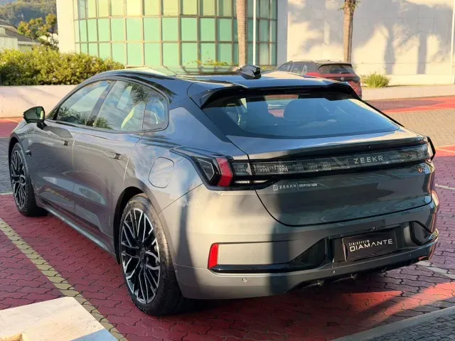 Zeekr 001 - Imagem 2