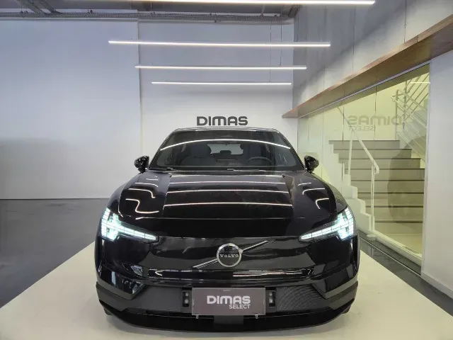 Volvo EX30 - Imagem 2