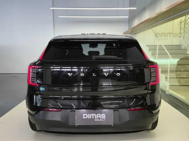 Volvo EX30 - Imagem 5