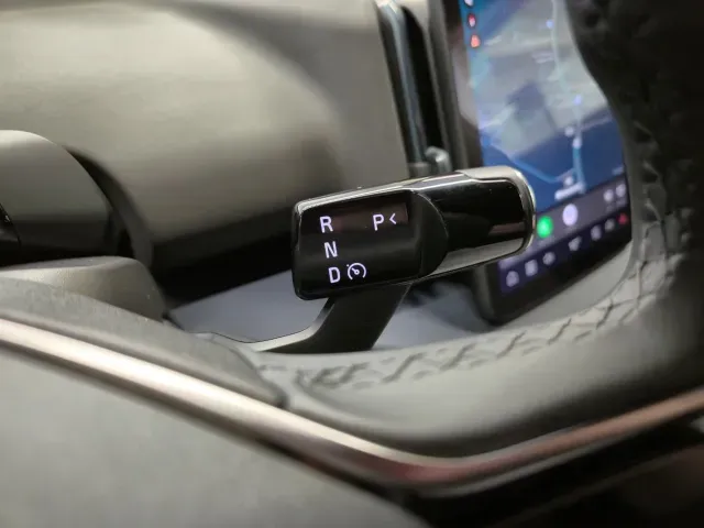 Volvo EX30 - Imagem 13