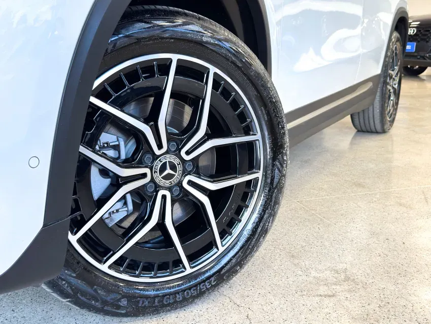 Mercedes Eqa 250 - Imagem 2