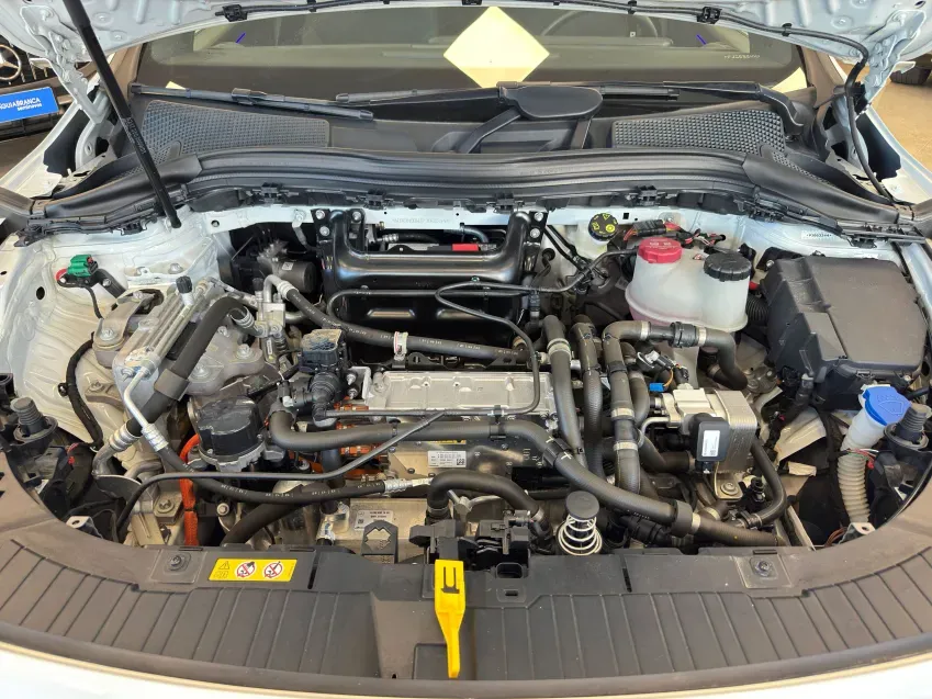 Mercedes Eqa 250 - Imagem 6