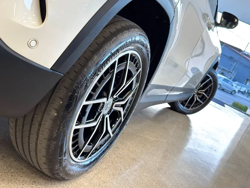 Mercedes Eqa 250 - Imagem 11