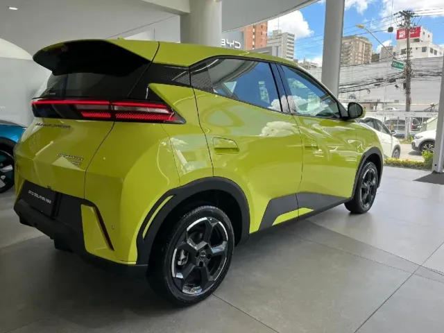 BYD Dolphin Mini - Imagem 15