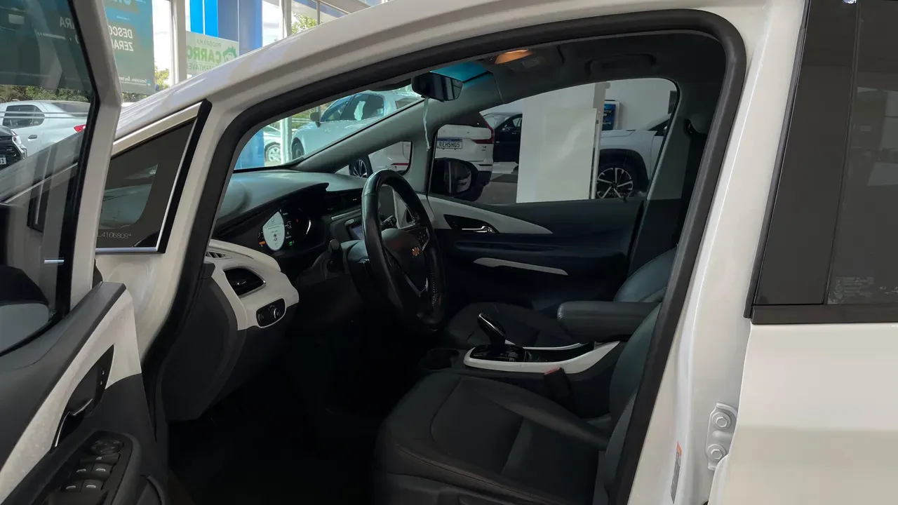Chevrolet Bolt EV - Imagem 4