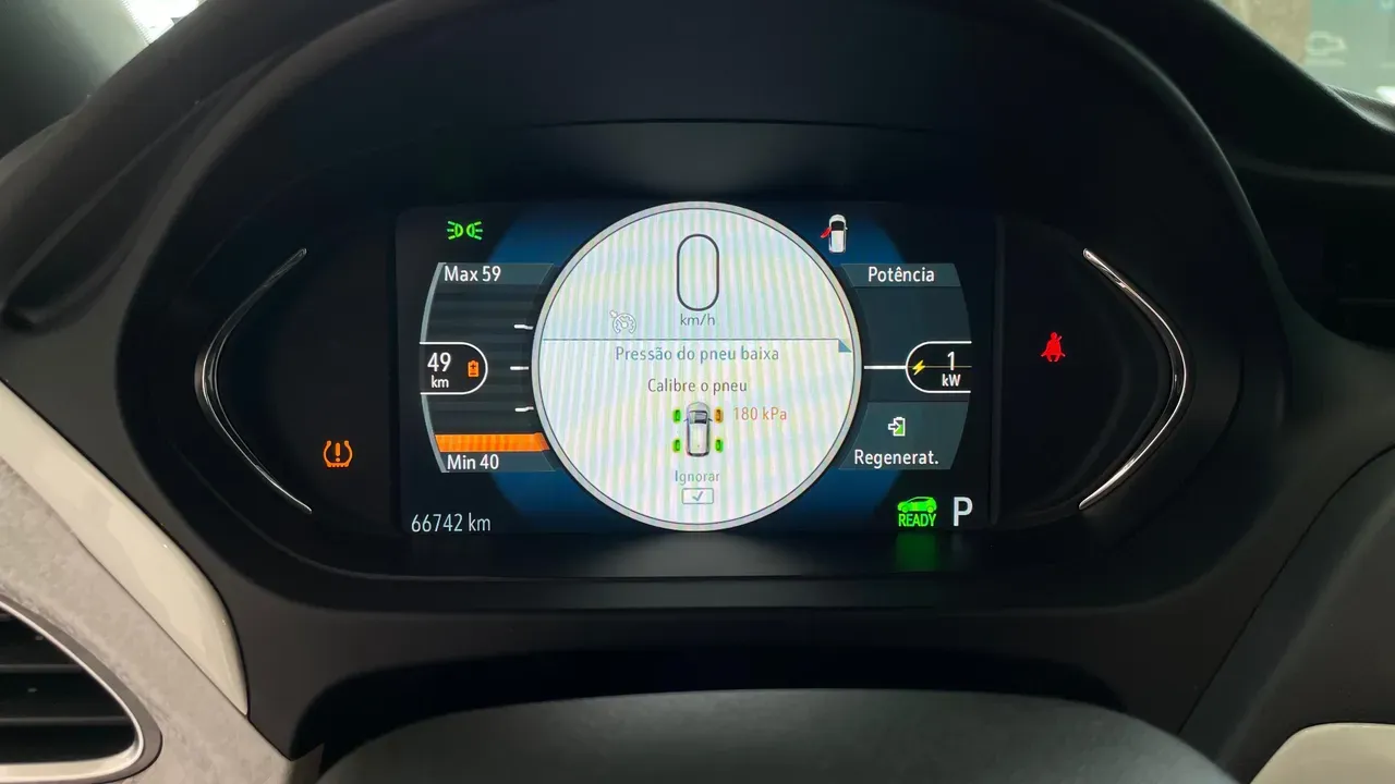 Chevrolet Bolt EV - Imagem 6