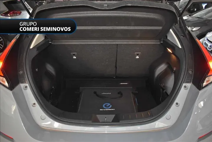 Nissan Leaf - Imagem 7