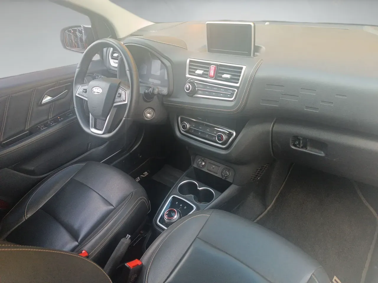 JAC Iev40 - Imagem 13