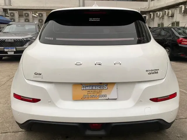 GWM Ora 03 - Imagem 3