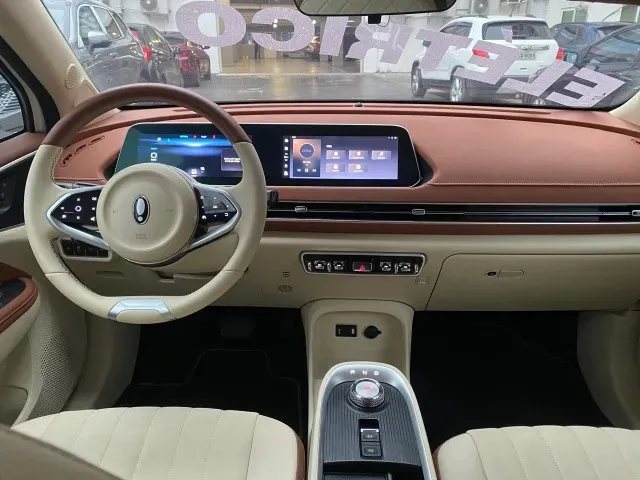 GWM Ora 03 - Imagem 9