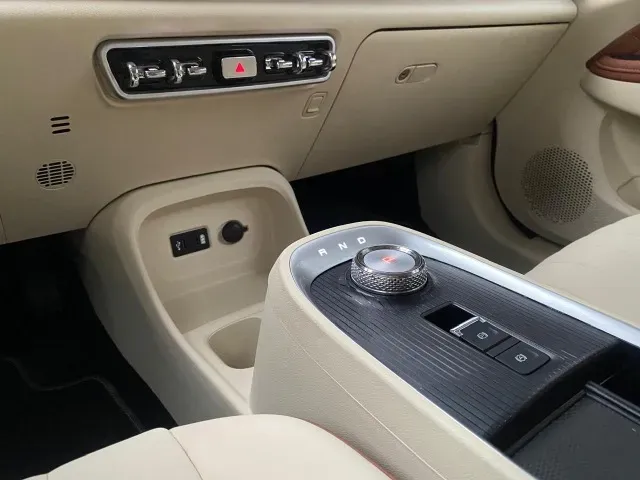 GWM Ora 03 - Imagem 11