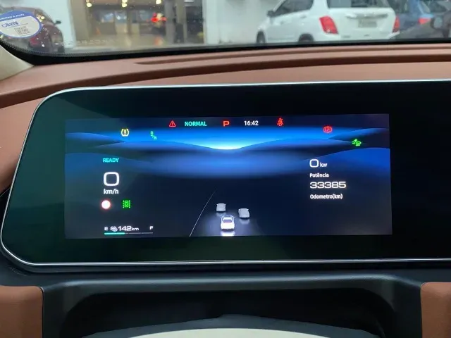 GWM Ora 03 - Imagem 12