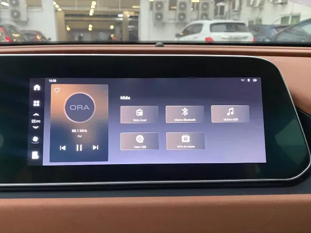 GWM Ora 03 - Imagem 13